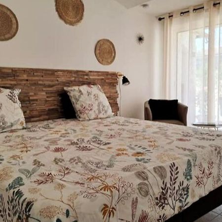 La Madoca Daire Flayosc Dış mekan fotoğraf