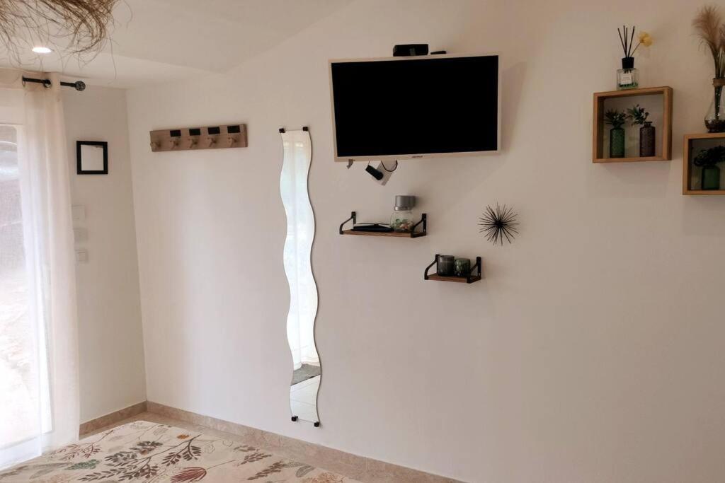 La Madoca Daire Flayosc Dış mekan fotoğraf