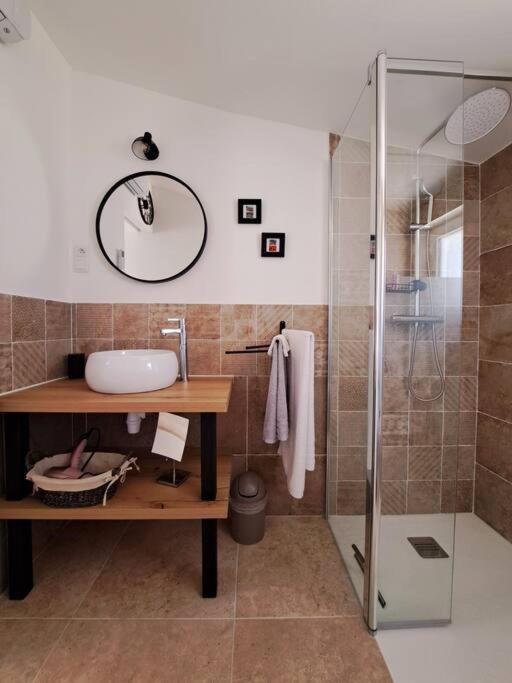 La Madoca Daire Flayosc Dış mekan fotoğraf