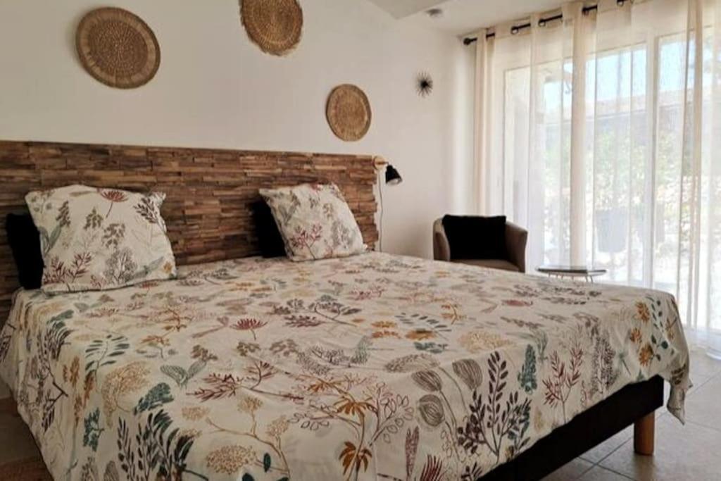 La Madoca Daire Flayosc Dış mekan fotoğraf