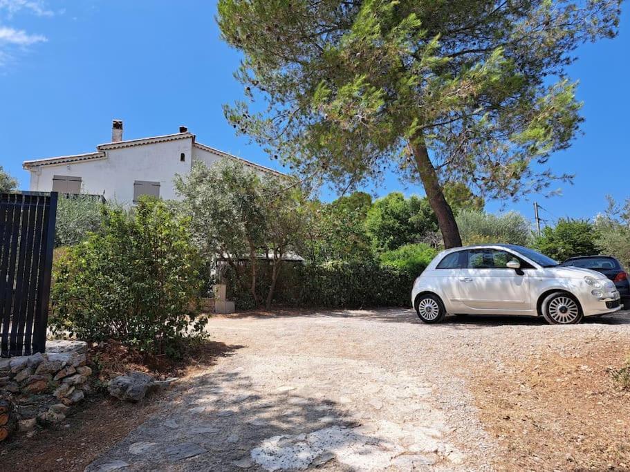 La Madoca Daire Flayosc Dış mekan fotoğraf