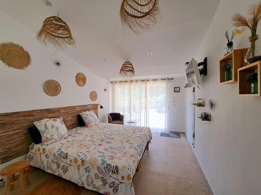 La Madoca Daire Flayosc Dış mekan fotoğraf
