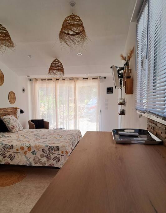 La Madoca Daire Flayosc Dış mekan fotoğraf