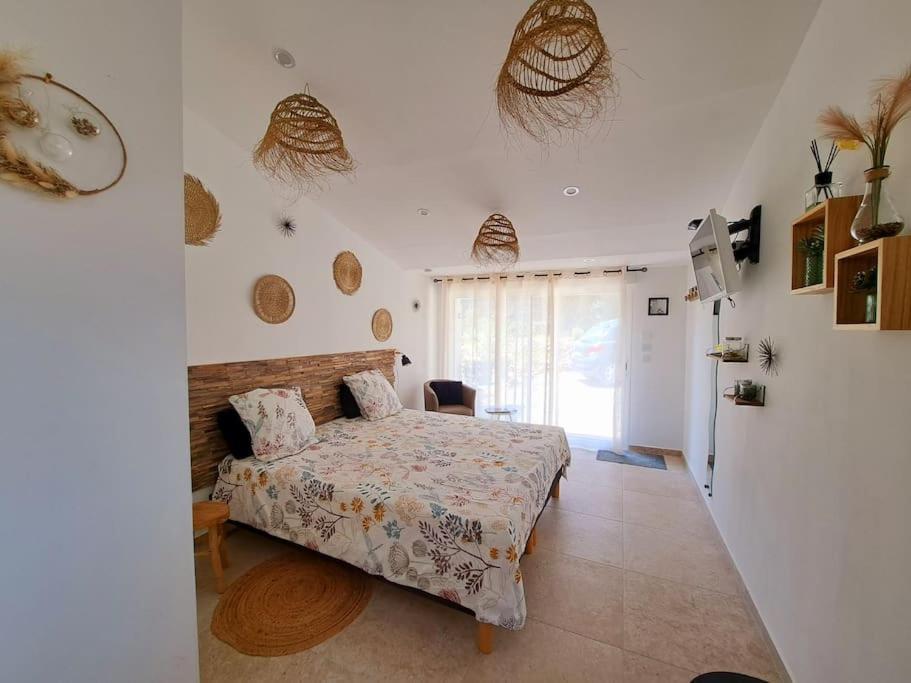 La Madoca Daire Flayosc Dış mekan fotoğraf