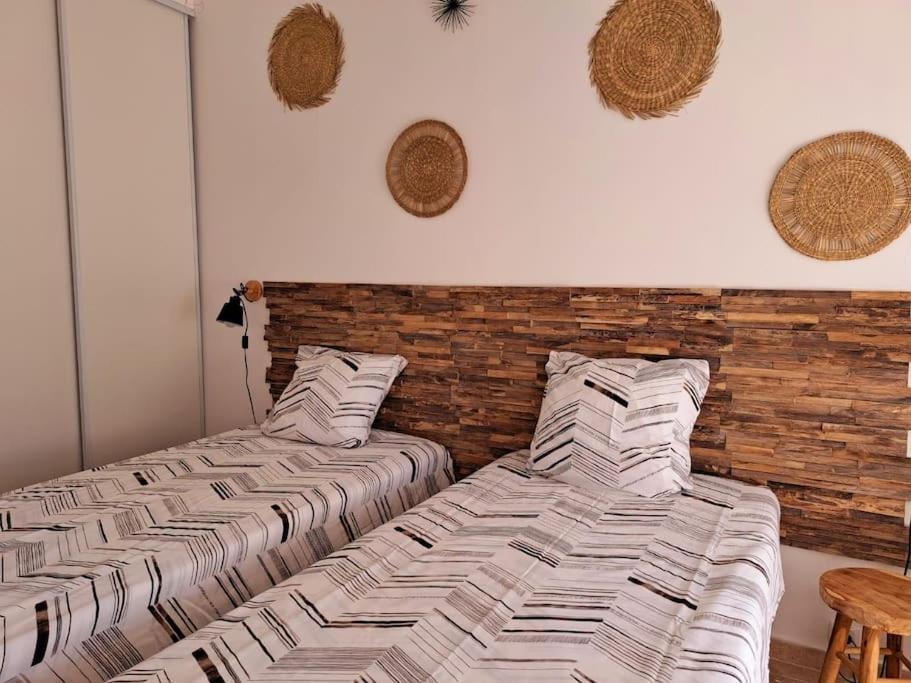 La Madoca Daire Flayosc Dış mekan fotoğraf