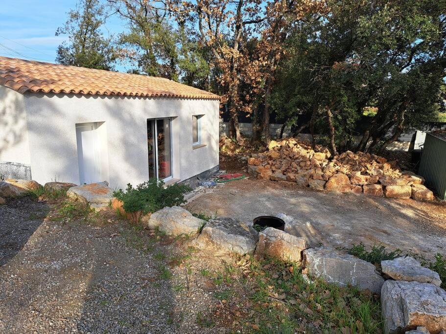 La Madoca Daire Flayosc Dış mekan fotoğraf
