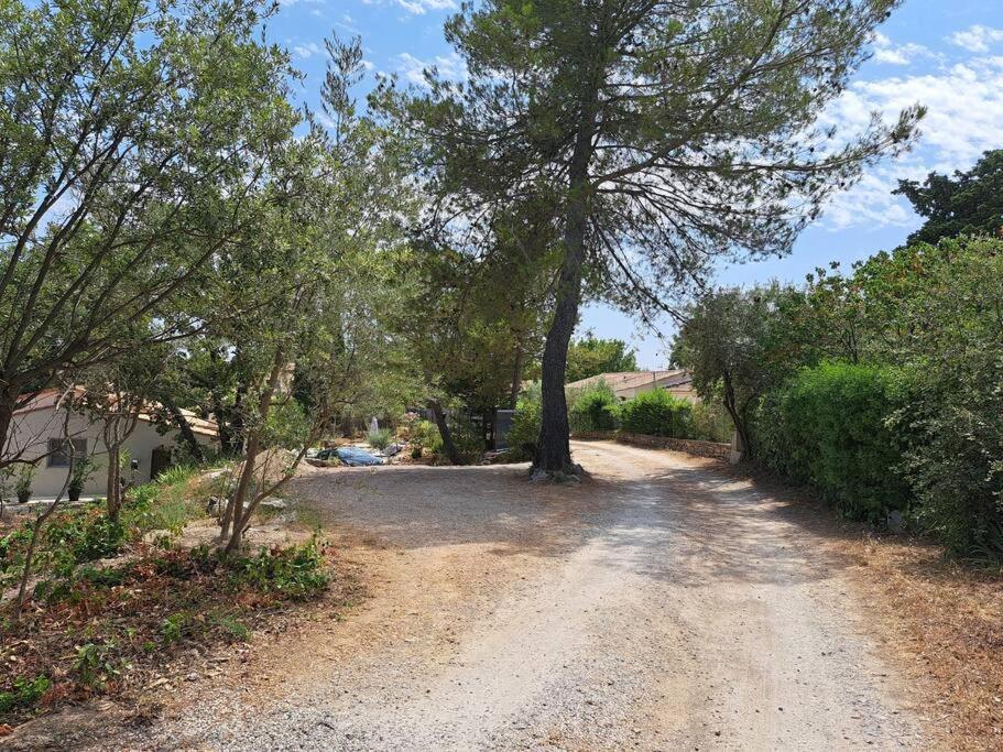 La Madoca Daire Flayosc Dış mekan fotoğraf